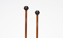 將圖片載入圖庫檢視器 Freer Percussion Special Edition C-DR1 – Dresdner Series #1 Leather on Carbon/Bamboo