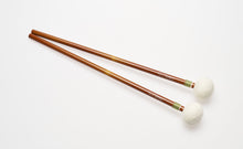 將圖片載入圖庫檢視器 Freer Percussion Special Edition C-DR4 – Dresdner Series 4 General Felt on Carbon/Bamboo