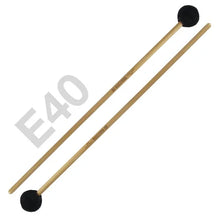 將圖片載入圖庫檢視器 Salyers Percussion Etude Series Mallets