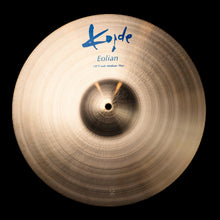 Load image into Gallery viewer, Koide KOIDE Eolian Series CYMBALS B22