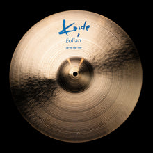 Load image into Gallery viewer, Koide KOIDE Eolian Series CYMBALS B22