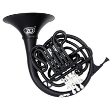 Load image into Gallery viewer, ZO Plastic French Horn - B flat and F key (multiple color options)