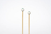 將圖片載入圖庫檢視器 Freer Percussion GH Green – George Hamilton Green Signature Series Xylophone Mallets Rev 3.0