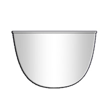 將圖片載入圖庫檢視器 Bergerault Grand Symphonic timpani - Deep copper polish bowl