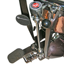 將圖片載入圖庫檢視器 Bergerault Grand Symphonic timpani - Deep copper polish bowl