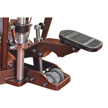 將圖片載入圖庫檢視器 Bergerault Grand Symphonic timpani - Deep copper polish bowl