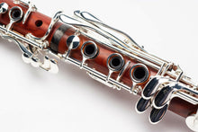 將圖片載入圖庫檢視器 RZ/Magoo HEIRASSA Hybrid Clarinet