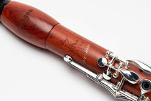 將圖片載入圖庫檢視器 RZ/Magoo HEIRASSA Hybrid Clarinet