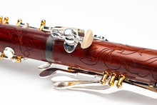 將圖片載入圖庫檢視器 RZ/Magoo SOLO Hybrid Clarinet