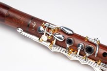 將圖片載入圖庫檢視器 RZ/Magoo SOLO Hybrid Clarinet