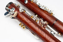 將圖片載入圖庫檢視器 RZ/Magoo SOLO Hybrid Clarinet