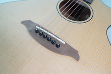 Load image into Gallery viewer, Mollo JF-01 SA 38" Acoustic Solid Guitar
