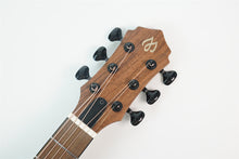 Load image into Gallery viewer, Mollo JF-01 SA 38" Acoustic Solid Guitar