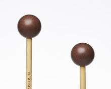 將圖片載入圖庫檢視器 Freer Percussion K6B – NEW Brown/Bright