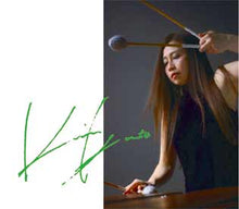 Load image into Gallery viewer, PLAYWOOD Marimba Mallet Artist 加藤訓子 Series M-6000 Series
