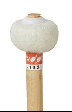 將圖片載入圖庫檢視器 PLAYWOOD KONEXIO KHX Series Timpani Mallet