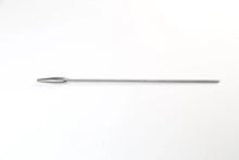 Load image into Gallery viewer, Dragonfly Percussion Kim Shelley Teardrop Triangle Beaters (KS)