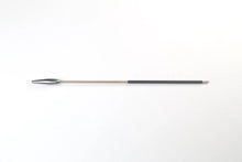 Load image into Gallery viewer, Dragonfly Percussion Kim Shelley Teardrop Triangle Beaters (KS)