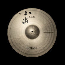 Load image into Gallery viewer, KOIDE 10J series CYMBAL