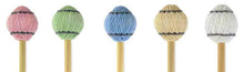 將圖片載入圖庫檢視器 PLAYWOOD Standard series Marimba mallets M-200 Series
