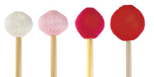 Load image into Gallery viewer, PLAYWOOD Standard series Marimba mallets M-900 Series
