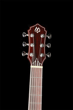 Load image into Gallery viewer, Mollo MINI-30C 36" Acoustic Solid Guitar