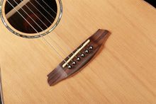 Load image into Gallery viewer, Mollo MINI-30C 36" Acoustic Solid Guitar