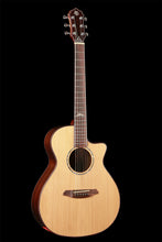 Load image into Gallery viewer, Mollo MINI-30C 36" Acoustic Solid Guitar