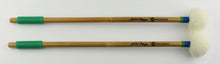 Load image into Gallery viewer, JG Percussion Michael Oberaigner Signature Series MO3 "Strauss" Timpani Mallets