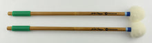Load image into Gallery viewer, JG Percussion Michael Oberaigner Signature Series MO4 "Brahms" Timpani Mallets
