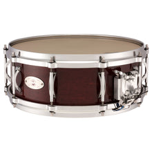 Load image into Gallery viewer, BLACK SWAMP Multisonic™ Snare Drums - Ply Maple Concert