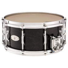 Load image into Gallery viewer, BLACK SWAMP Multisonic™ Snare Drums - Ply Maple Concert