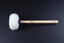 Load image into Gallery viewer, Dragonfly Percussion Mike Tamburo Gong / Tam Tam Mallets