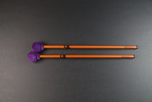 Load image into Gallery viewer, Dragonfly Percussion Mike Tamburo Gong / Tam Tam Mallets