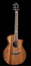 Load image into Gallery viewer, Mollo MINI-22C 36" Acoustic Solid Guitar