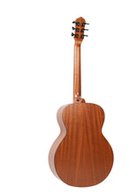 Load image into Gallery viewer, Mollo OM-01 SA 40" Acoustic Solid Guitar