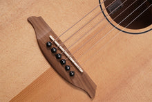Load image into Gallery viewer, Mollo OM-01 SA 40" Acoustic Solid Guitar