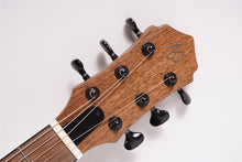 Load image into Gallery viewer, Mollo OM-01 SA 40" Acoustic Solid Guitar