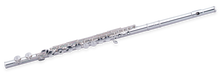 Load image into Gallery viewer, Pearl Alto Flute PFA-207ESU (Straight and Cruved Headjoint)