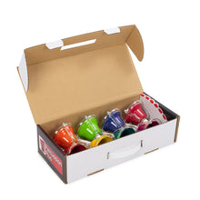 將圖片載入圖庫檢視器 Percussion Plus PP275 combi hand bells - set of 8