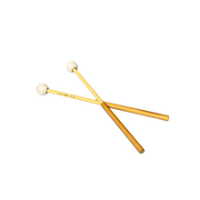 將圖片載入圖庫檢視器 PLAYWOOD Orchestra Series Keyboard Mallet XG Series - 安江佐和子製作