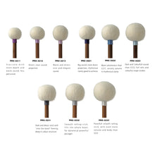Load image into Gallery viewer, PlayWood - Artist Series Model PRO-3200 Premium Series Timpani Mallets