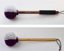 將圖片載入圖庫檢視器 Dragonfly Percussion Resonance Series Large 2 Sided