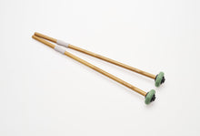 將圖片載入圖庫檢視器 Freer Percussion S2CH – NEW super 2 cork core hard timpani Tonkin shaft