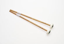 將圖片載入圖庫檢視器 Freer Percussion S2C – NEW super 2 cork core medium hard timpani Tonkin shaft