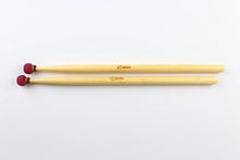 Load image into Gallery viewer, Dragonfly Percussion Hard (SC2) Suspended Cymbal Mallet