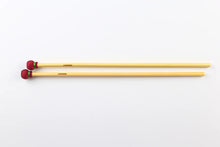Load image into Gallery viewer, Dragonfly Percussion Hard (SC2) Suspended Cymbal Mallet