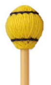 將圖片載入圖庫檢視器 PLAYWOOD SCK Series mallets for Glockenspiel, Xylophone, Marimba & Vibraphone (學校系列)