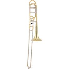 Load image into Gallery viewer, Eastman Performance ETB428 Trombone