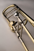 Load image into Gallery viewer, Shires TBQ30YA Tenor Trombone